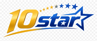 10 star